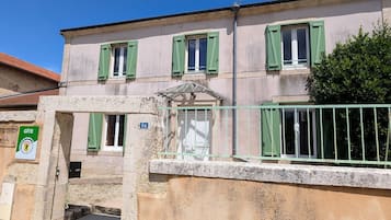 Exterieur