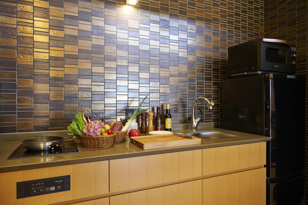 2 bedrooms, egyptian cotton sheets, premium bedding, down duvets