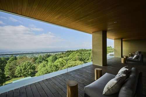 THE HIRAMATSU 輕井澤 御代田