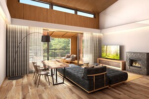 60-Zoll-Flachbildfernseher mit Digitalempfang, Fernseher, Netflix