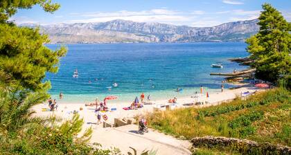 Dream vacation apartment Postira