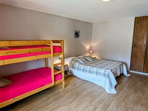 2 quartos, Wi-Fi de cortesia