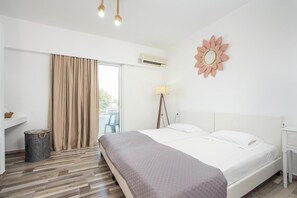 Ropa de cama hipoalergénica, insonorización, wifi gratis y ropa de cama 