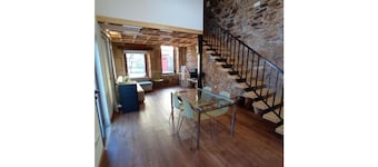 Casas do Torreão - Estudio