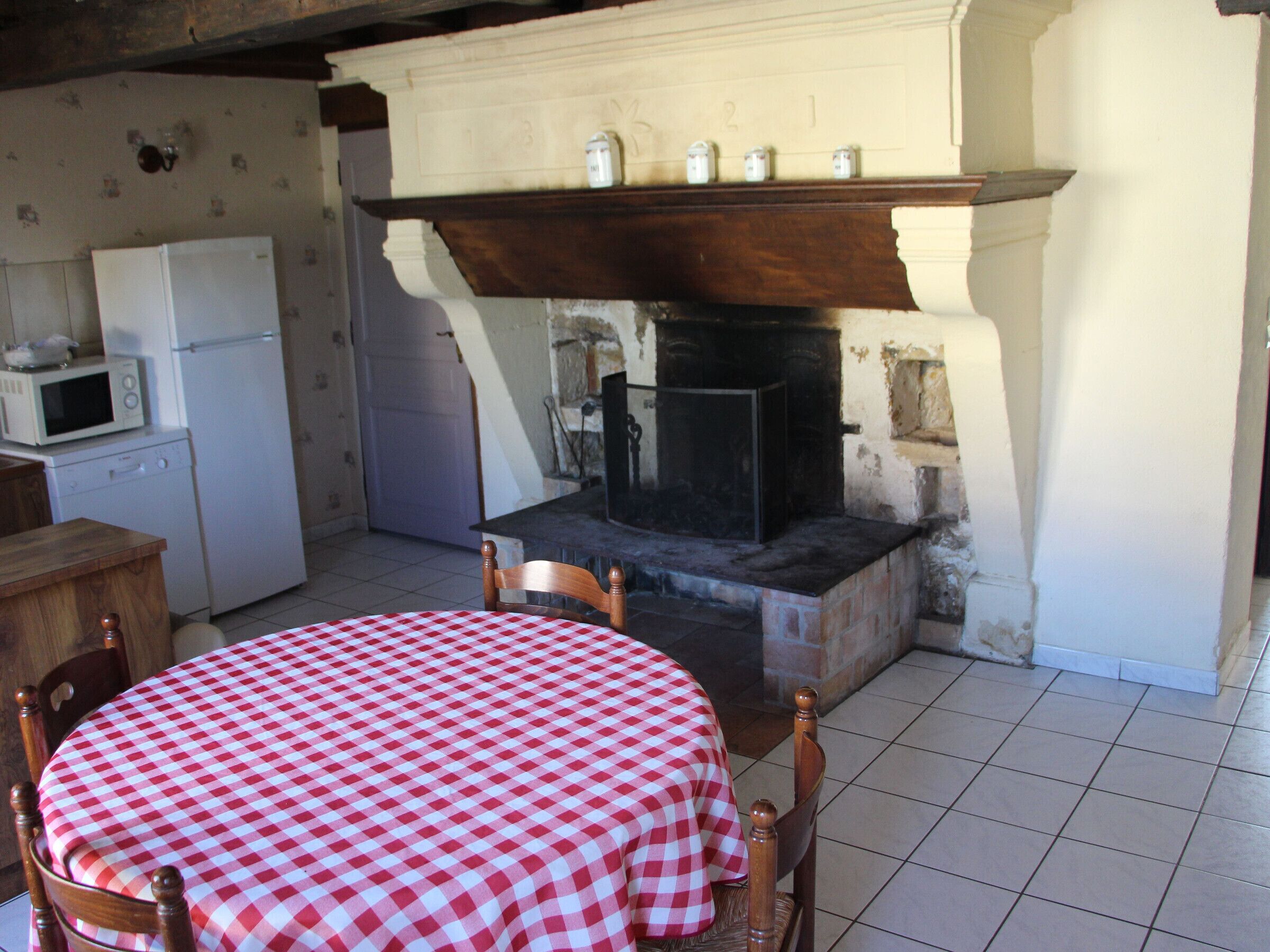 Dineren