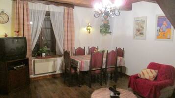 Restauration