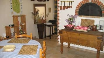 Restauration
