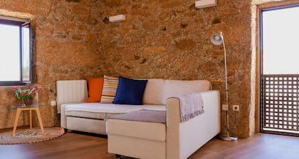Casas do Torreão - T2