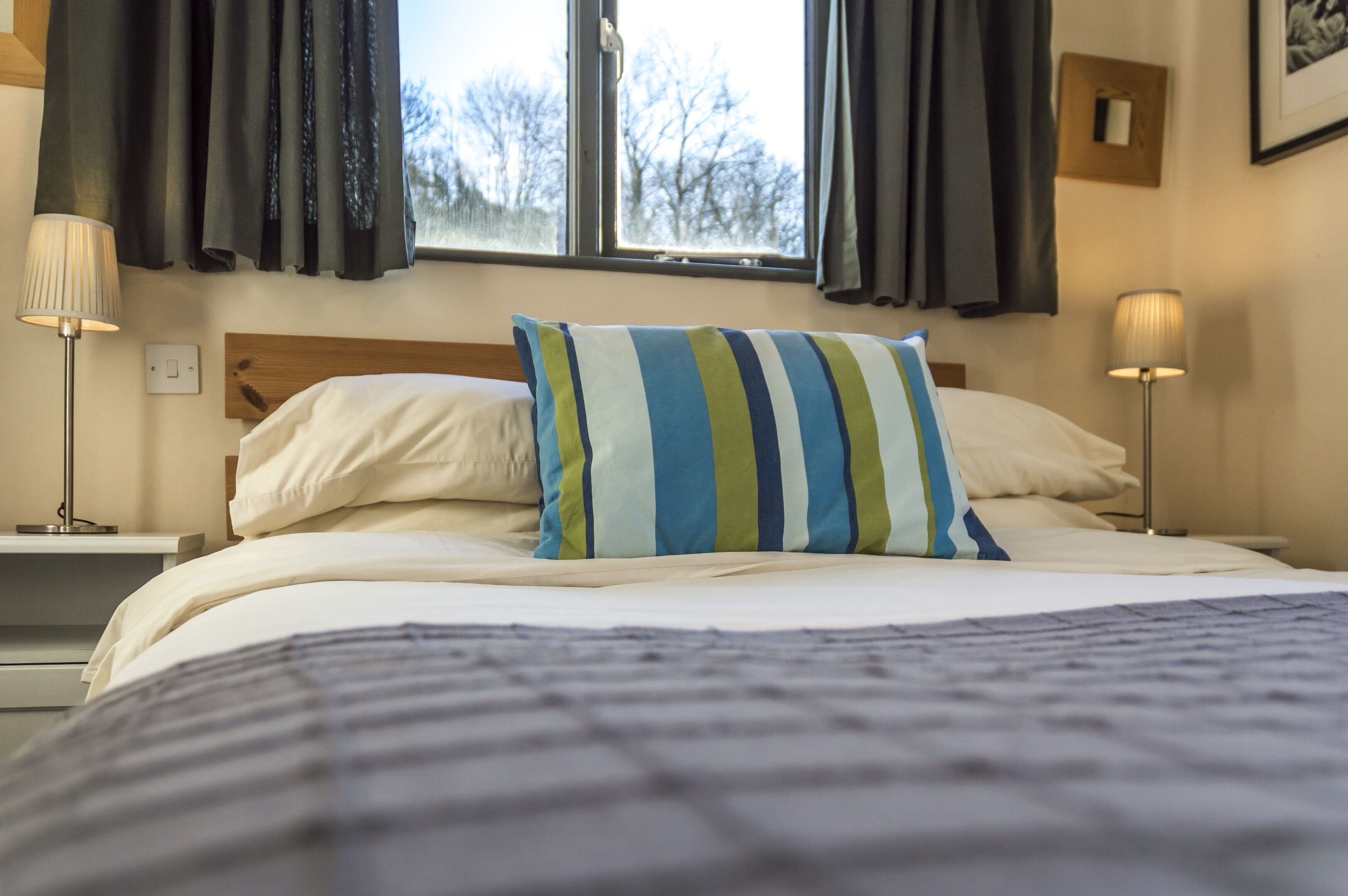 House (3 Bedrooms) | 3 bedrooms, iron/ironing board, free WiFi, bed sheets