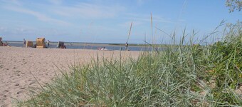 Fewo Nr. 321 - Will & Seemann GbR