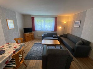 TV - Grauer Esel E5 - Will & Seemann GbR (Insel Poel)