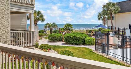 Ocean Forest Villas by Hosteeva