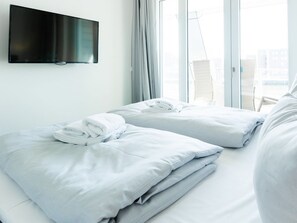 1 Schlafzimmer, WLAN