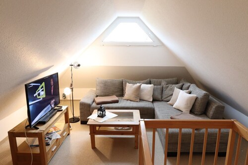 Mühlenblick - 57-03, Deutschland