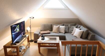 Mühlenblick - 57-03, Deutschland