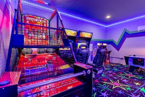 Spielezimmer