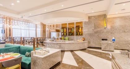 Holiday Inn Chandigarh Zirakpur by IHG