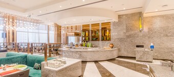 Holiday Inn Chandigarh Zirakpur by IHG