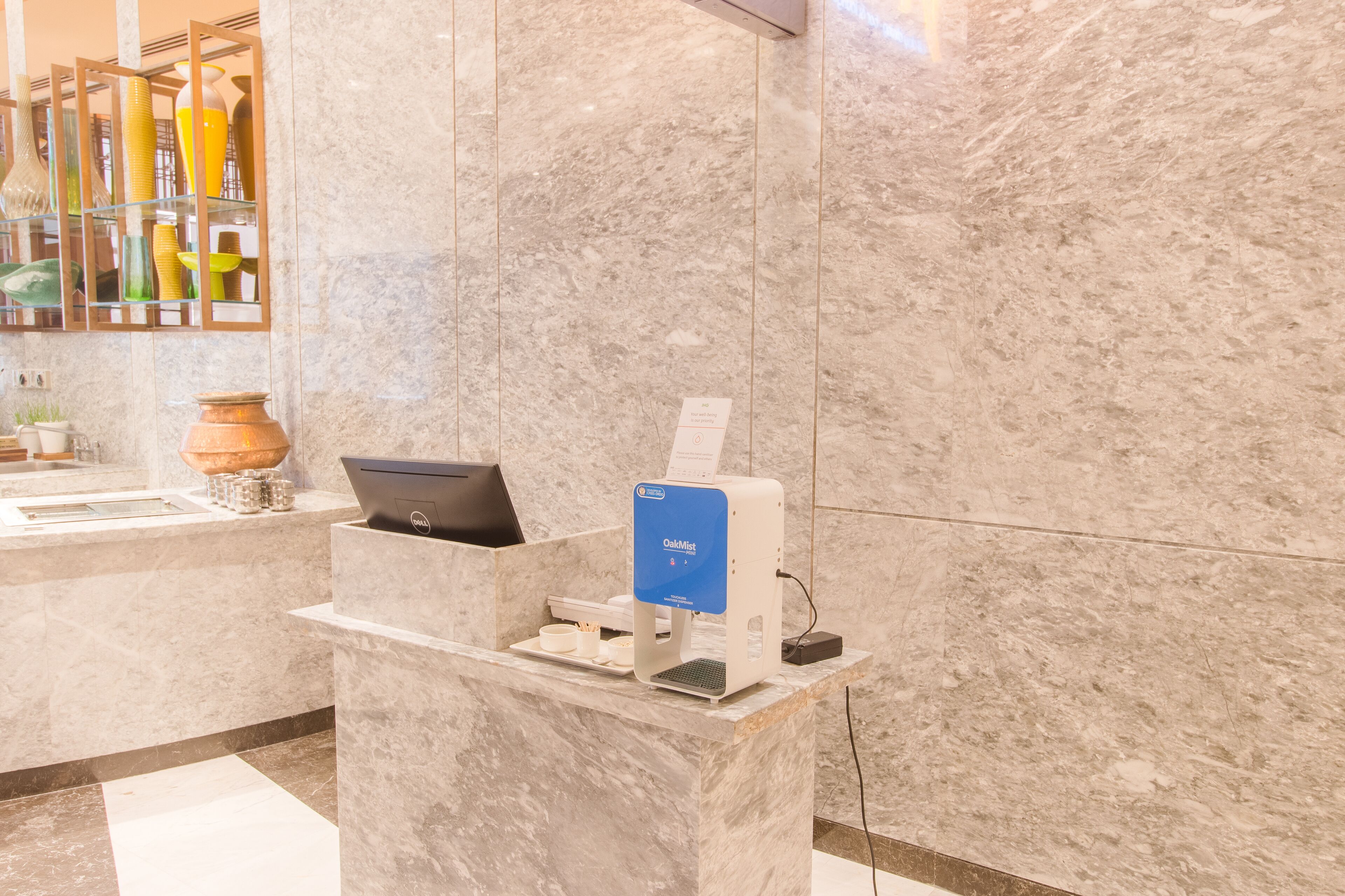 cleanliness standards