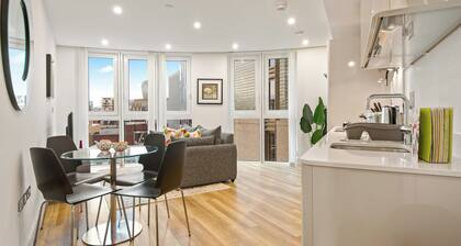 One Bedroom apartment in Aldgate