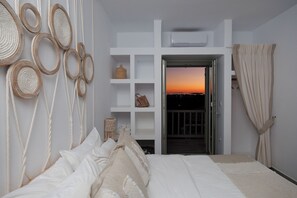 3 Schlafzimmer, Zimmersafe, Bügeleisen/Bügelbrett, Reisekinderbett