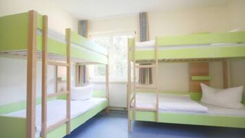 Quadruple Room | WiFi