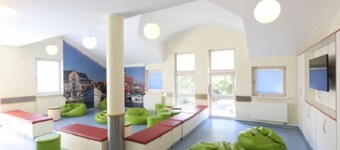 DJH Jugendherberge Waren