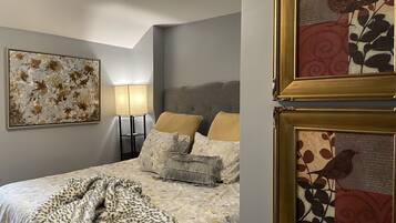 3 camere, ferro/asse da stiro, Wi-Fi, lenzuola