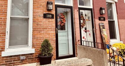 Dubuque Luxury “Hot Tub” Farmers Market