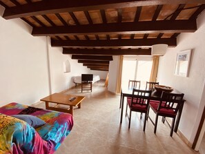 2 chambres, Wi-Fi, draps fournis