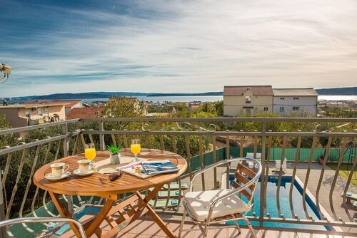 Holiday Home Mirador