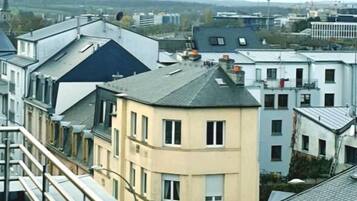 Apartament executiu | Terrassa o pati