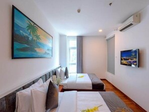 Room - Tarasa Hotel Da Nang (Da Nang)