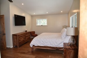 4 slaapkamers, gratis wifi, beddengoed