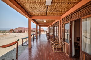 Terraço/pátio