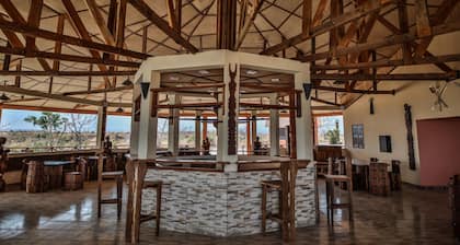 Eden de la Tsiribihina