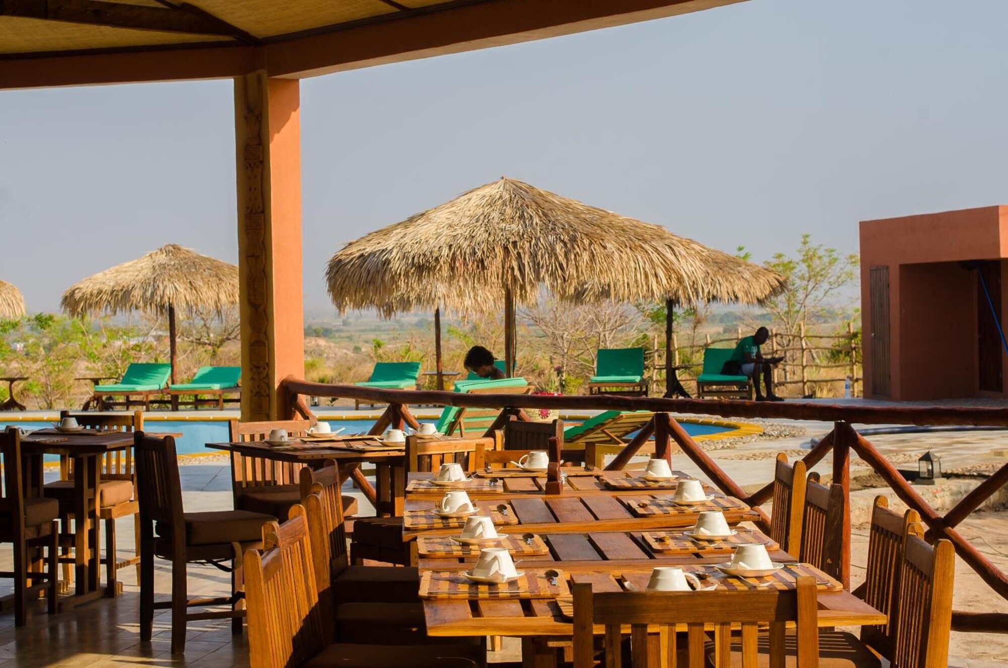 3 Star Hotels