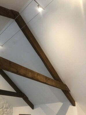 Apartment | Exterior - Immaculate 2-bed Loft, St Ives 2 min From Beach (St Ives)