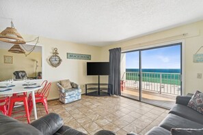 Private kitchen - The Summit 727 (Panama City Beach)