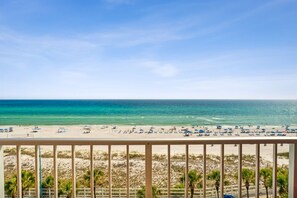 Condo, 1 King Bed with Sofa bed (The Summit 727) | Exterior - The Summit 727 (Panama City Beach)