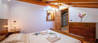 Il Lago Blu Loft With Pool