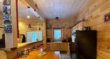 Rangeley Getaway