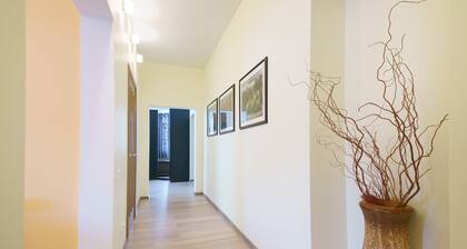 PaulMarie Apartments on Mayakovskogo 24