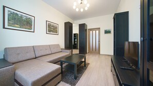 Leilighet – comfort | Oppholdsrom