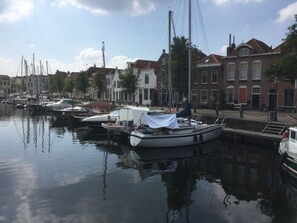 Jachthaven