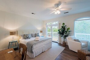 7 室のベッドルーム