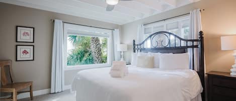 6 bedrooms, iron/ironing board, free WiFi, bed sheets