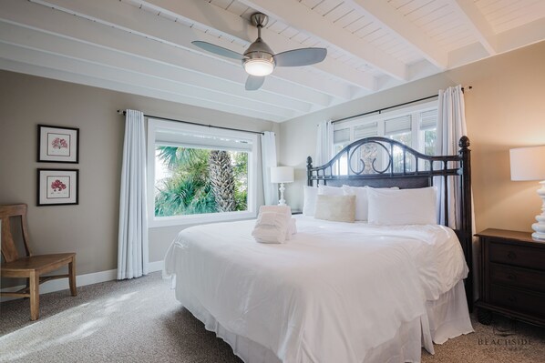 6 bedrooms, iron/ironing board, free WiFi, bed sheets