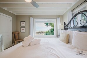 6 bedrooms, iron/ironing board, free WiFi, bed sheets