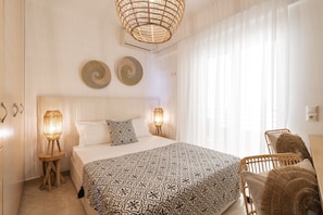 4 soveværelser, strygejern/strygebræt, Wi-Fi, sengetøj